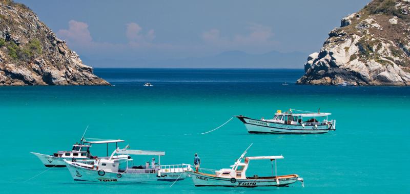 Arraial do Cabo